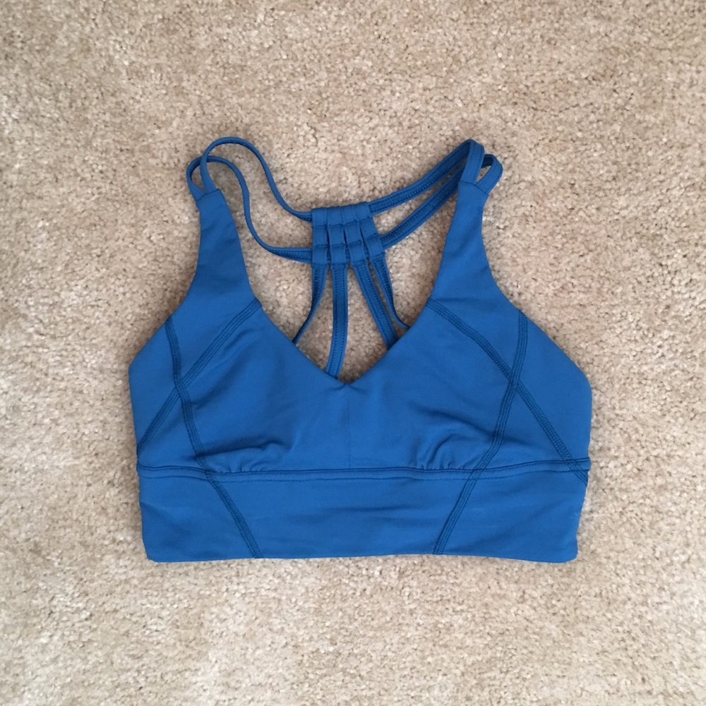Lululemon Bra